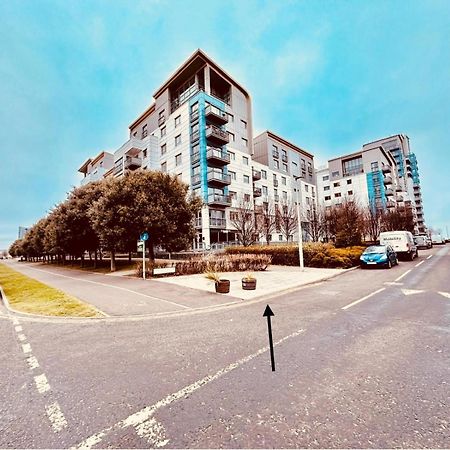 Scotapartments EDI Exterior photo