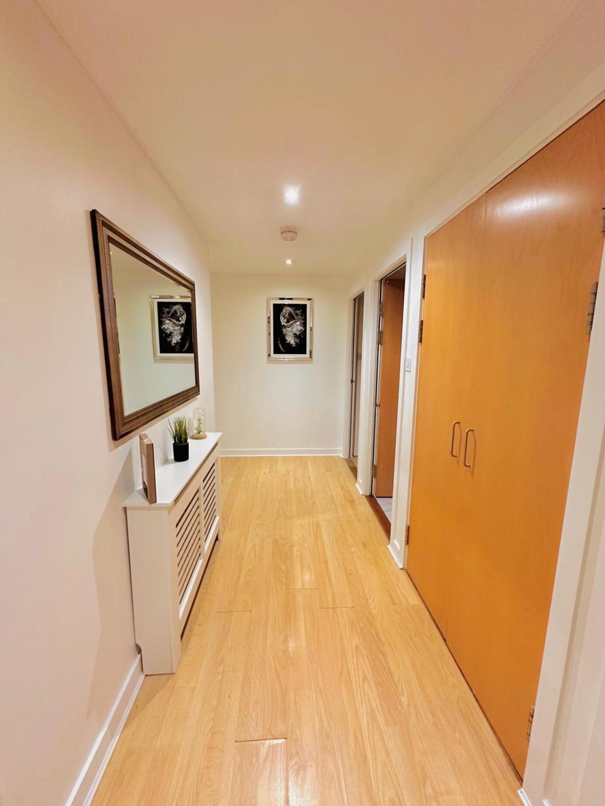 Scotapartments EDI Exterior photo